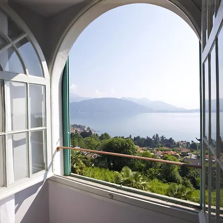 Apartment Anna Isole Borromee *
