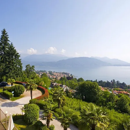 Apartment Anna Isole Borromee Baveno