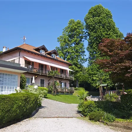 Apartment Anna Isole Borromee *