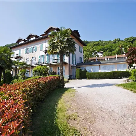 Apartment Anna Isole Borromee Baveno