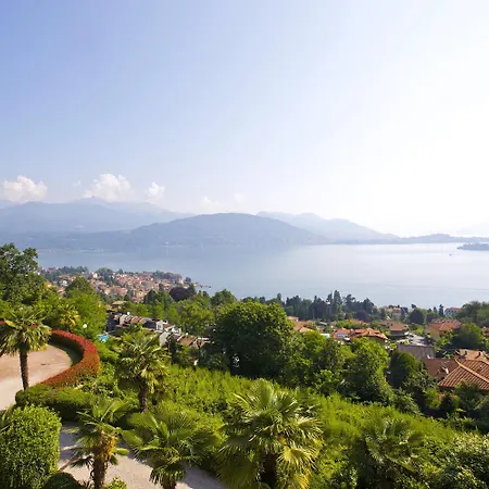 Anna Isole Borromee * Baveno