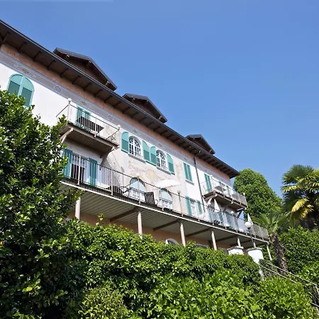 Anna Isole Borromee Apartment Baveno