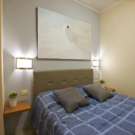 Anna Isole Borromee Apartment *