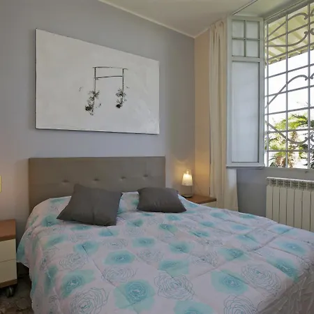 Apartment Anna Isole Borromee Baveno