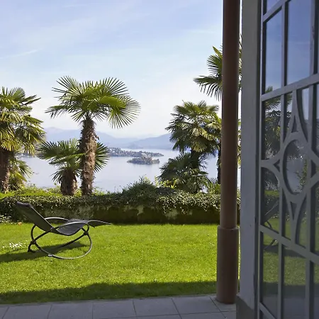 Anna Isole Borromee Apartment