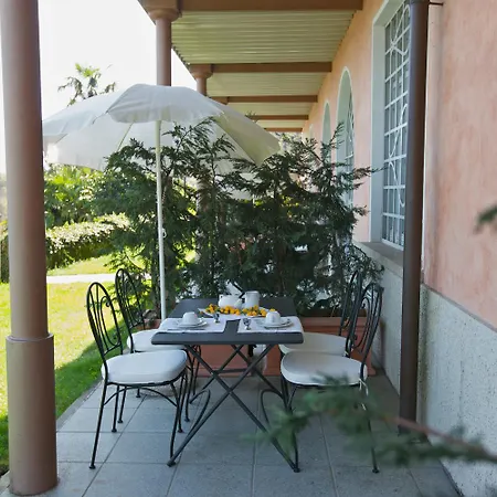 Anna Isole Borromee Apartment Baveno