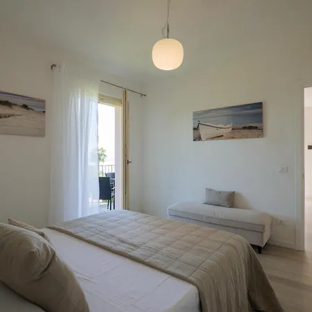 Apartment Anna Isole Borromee