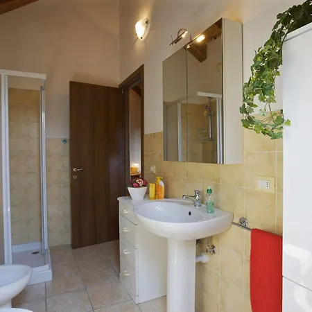 Anna Isole Borromee Apartment *
