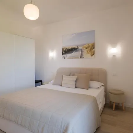 Apartment Anna Isole Borromee *