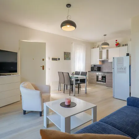 Apartment Anna Isole Borromee