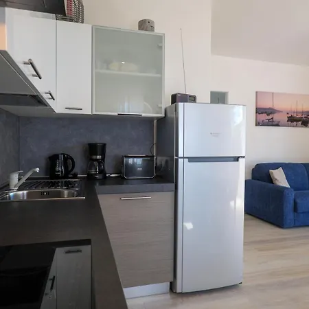 Apartment Anna Isole Borromee *