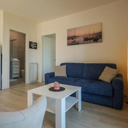 Anna Isole Borromee Apartment Baveno