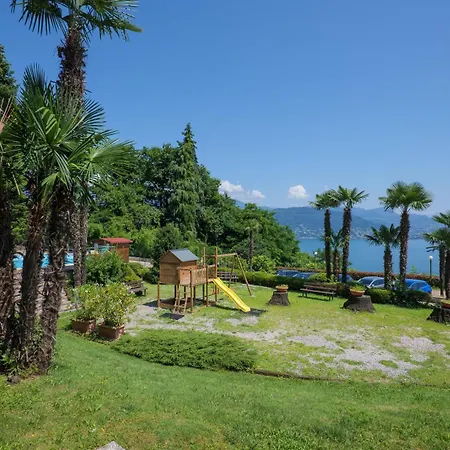 Anna Isole Borromee Baveno