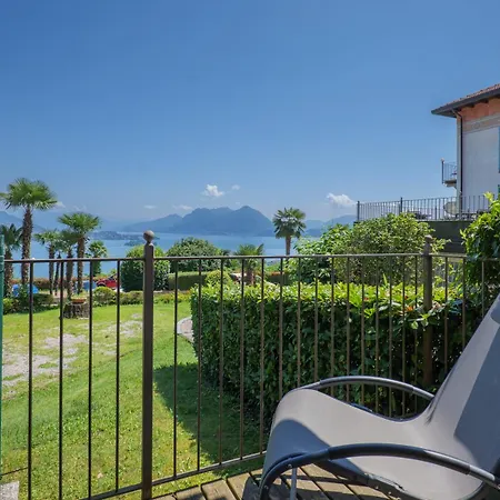 Apartment Anna Isole Borromee *