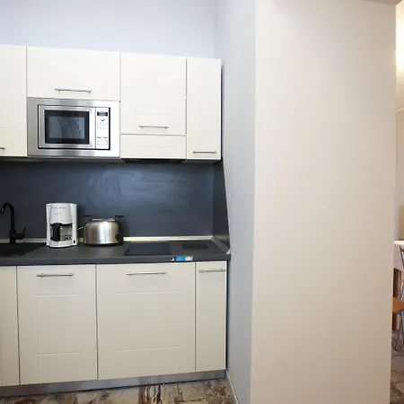 Apartment Anna Isole Borromee *