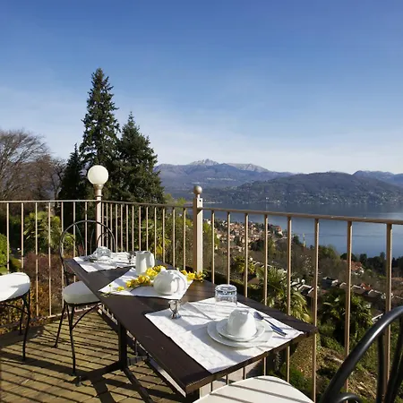 Apartment Anna Isole Borromee