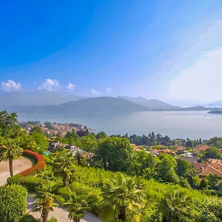 Anna Isole Borromee * Baveno