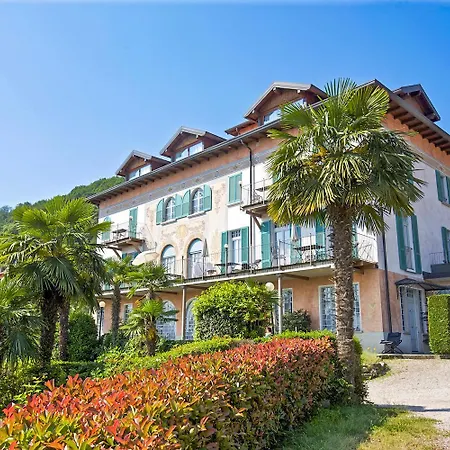 Apartmán Anna Isole Borromee