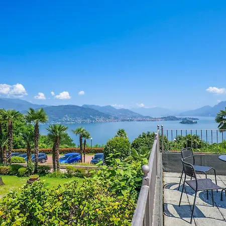 Anna Isole Borromee Apartment *