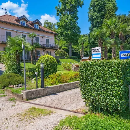 Anna Isole Borromee Lejlighed Baveno