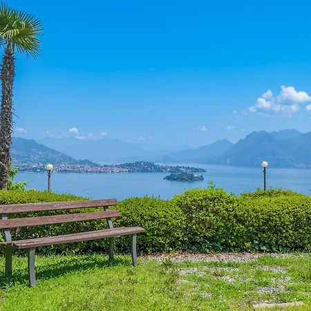 Anna Isole Borromee * Baveno