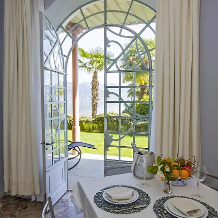 Anna Isole Borromee Appartement *