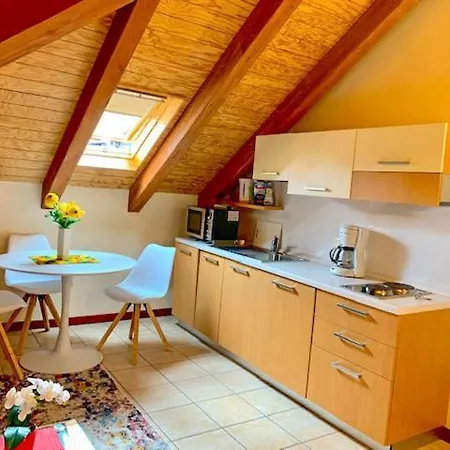 Anna Isole Borromee Appartement Baveno