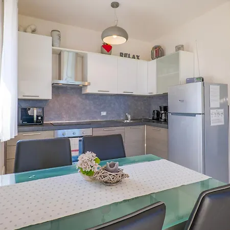 Anna Isole Borromee Apartment