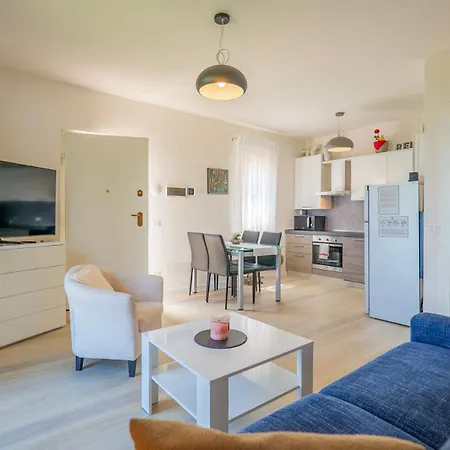 Anna Isole Borromee Appartement Baveno