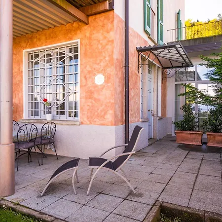 Apartment Anna Isole Borromee
