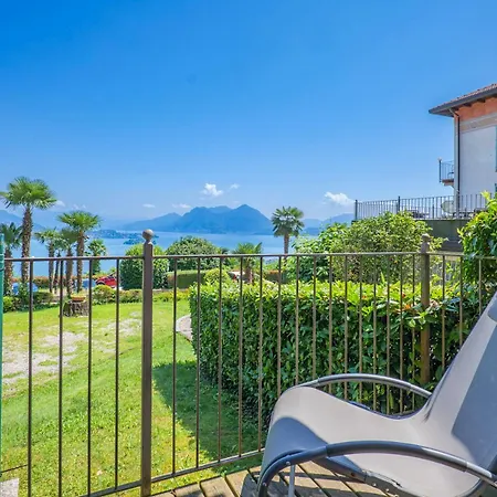 Apartment Anna Isole Borromee *