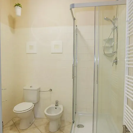 Apartment Anna Isole Borromee Baveno