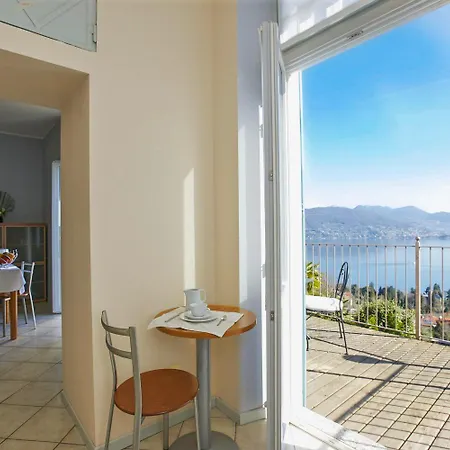 Anna Isole Borromee * Baveno