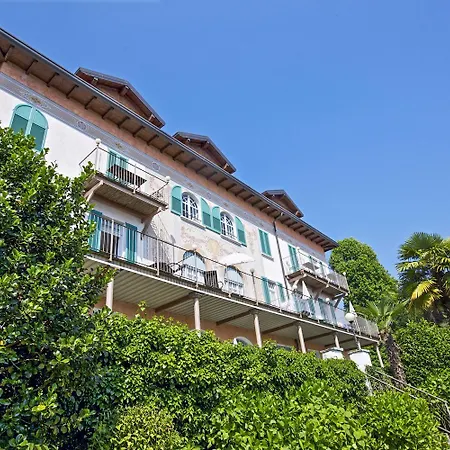 Apartment Anna Isole Borromee *