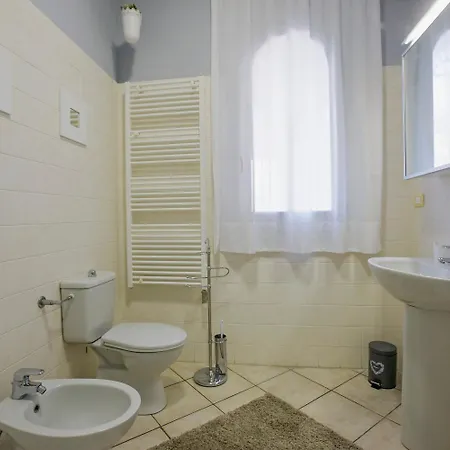شقة Anna Isole Borromee بافينو
