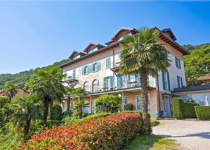 Lejlighed Anna Isole Borromee