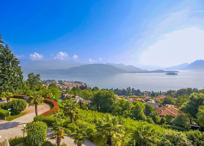 Apartment Anna Isole Borromee *