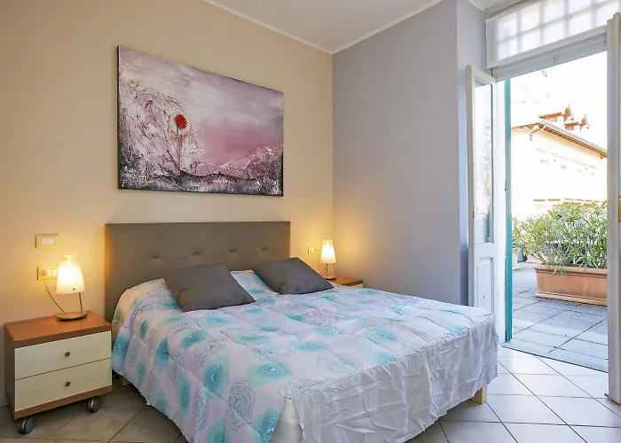 Apartment Anna Isole Borromee *